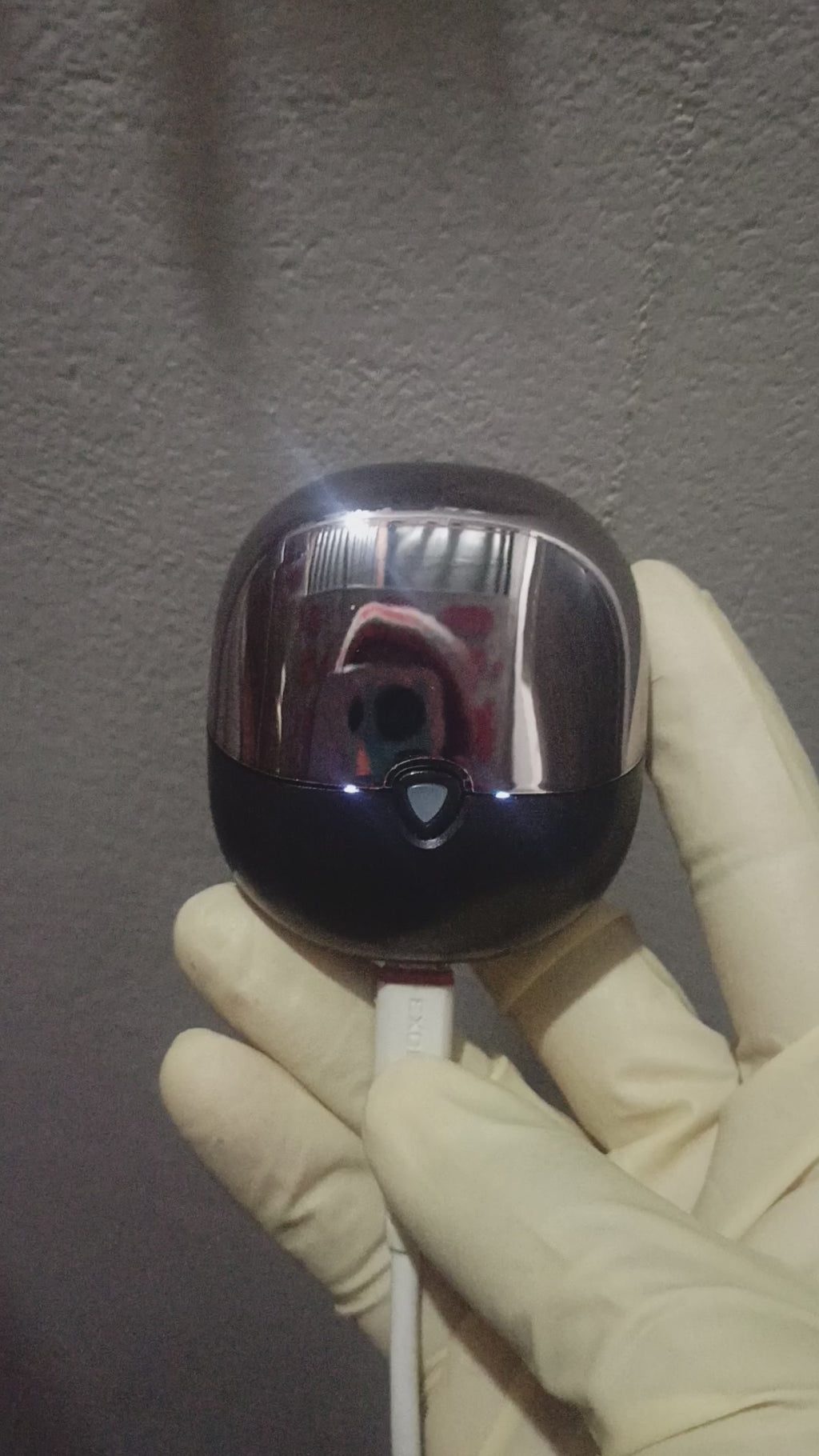 S60 ট্রু ওয়্যারলেস ইয়ারবাডস,ক্লিয়ার কলিং,শক্তিশালী ব্যাটারি,টাইপ-C ফাস্ট চার্জ,গেমিং মোড।