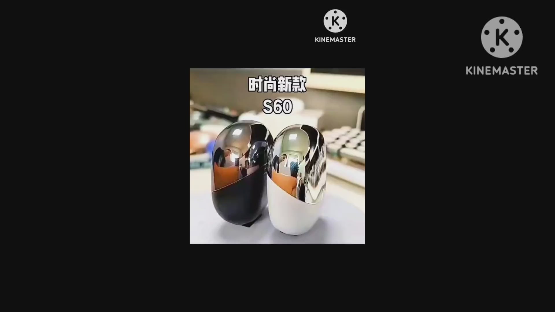 S60 ট্রু ওয়্যারলেস ইয়ারবাডস,ক্লিয়ার কলিং,শক্তিশালী ব্যাটারি,টাইপ-C ফাস্ট চার্জ,গেমিং মোড।