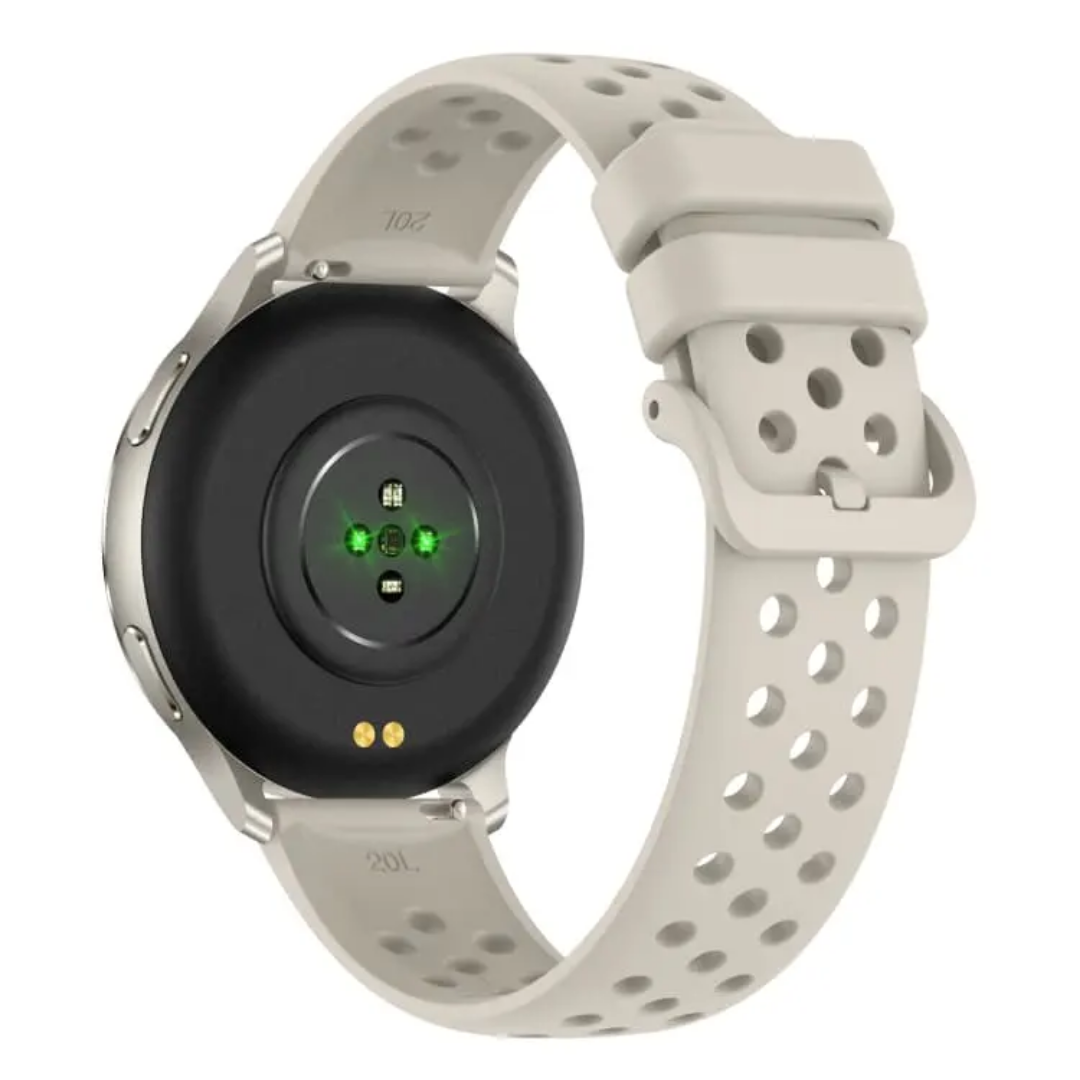 CR128 আউটডোর 1000mah বিগ ব্যাটারি স্মার্টওয়াচ পুরুষদের 1.46" এইচডি স্ক্রিন কম্পাস Ip68 ওয়াটারপ্রুফ হেলথ ট্র্যাকিং স্পোর্টস স্মার্ট ওয়াচ