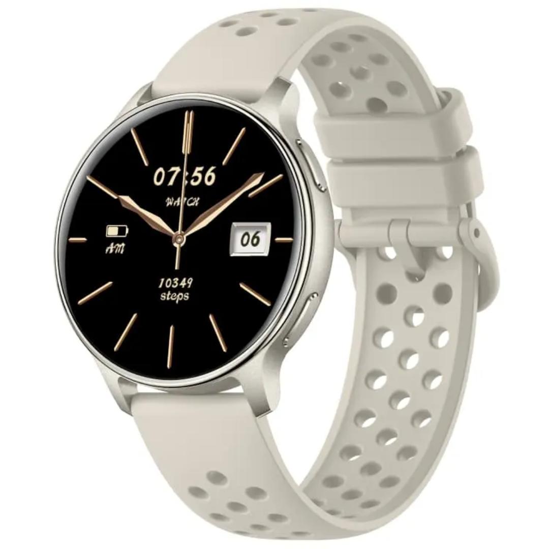 CR128 আউটডোর 1000mah বিগ ব্যাটারি স্মার্টওয়াচ পুরুষদের 1.46" এইচডি স্ক্রিন কম্পাস Ip68 ওয়াটারপ্রুফ হেলথ ট্র্যাকিং স্পোর্টস স্মার্ট ওয়াচ