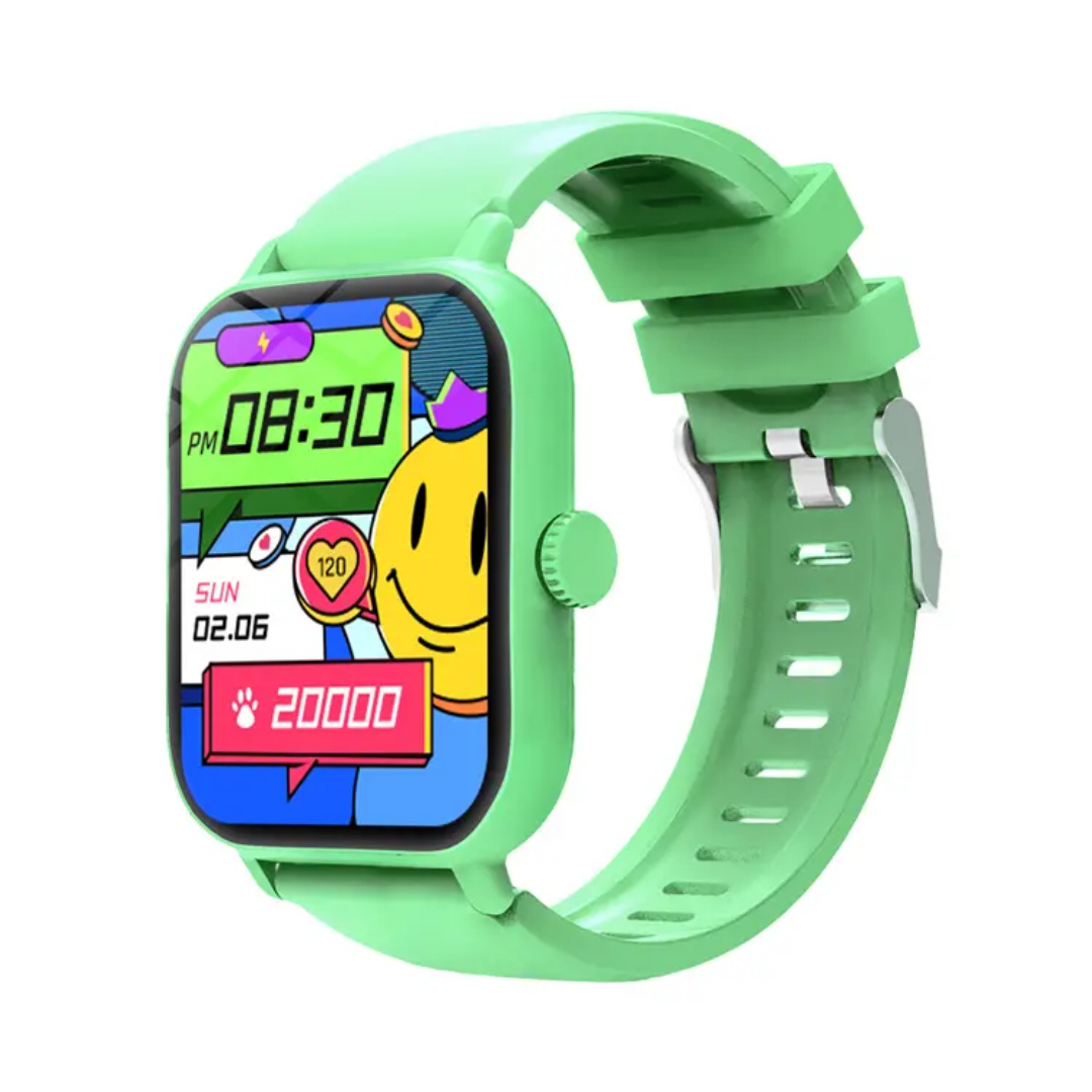 Smartwatch D10 Information Push Fashion Smart Watch Hd Voice Multi-locomotion Mode Music Control Android Smart Watch