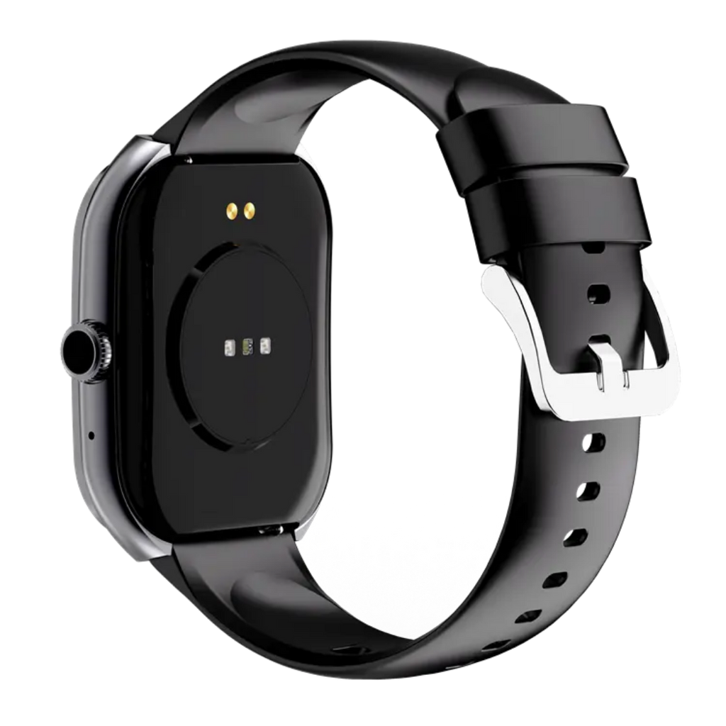 Smart Watch 2026 J126 Compatible Amoled 2.1 Inch Big Screen 220mah J126 Smartwatch 2023