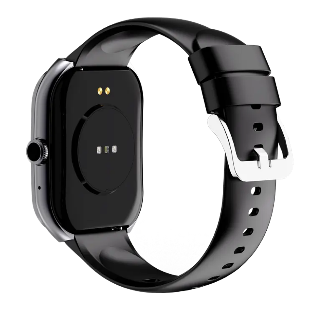 Smart Watch 2026 J126 Compatible Amoled 2.1 Inch Big Screen 220mah J126 Smartwatch 2023