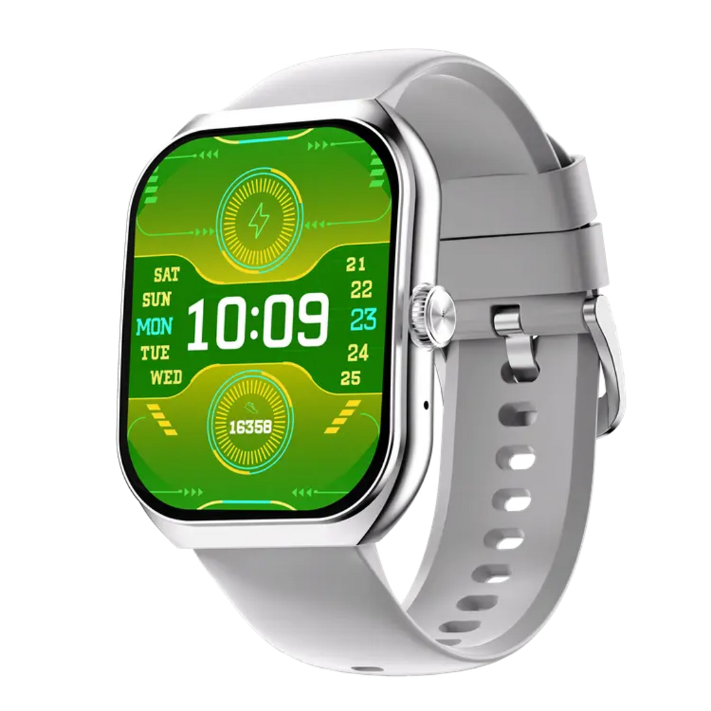 Smart Watch 2026 J126 Compatible Amoled 2.1 Inch Big Screen 220mah J126 Smartwatch 2023