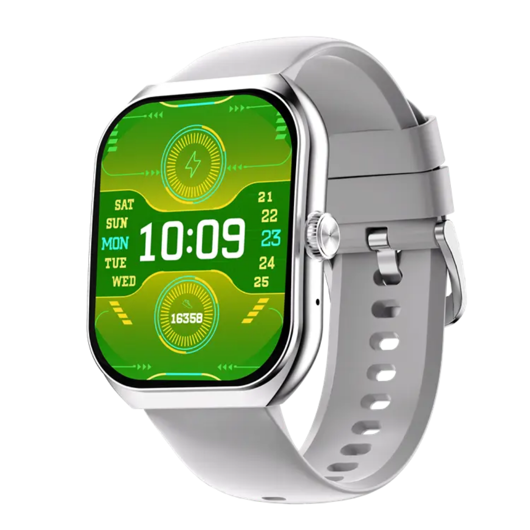 Smart Watch 2026 J126 Compatible Amoled 2.1 Inch Big Screen 220mah J126 Smartwatch 2023