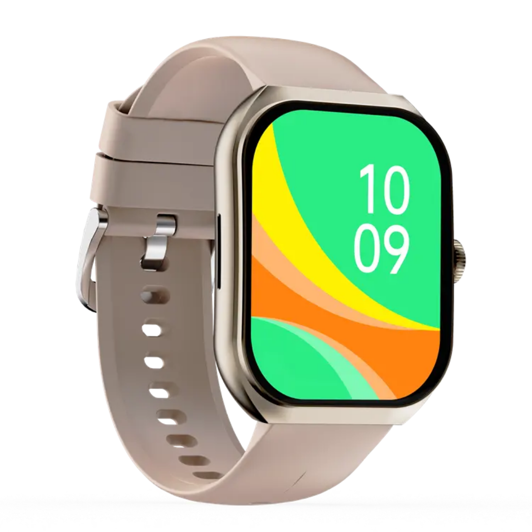 Smart Watch 2026 J126 Compatible Amoled 2.1 Inch Big Screen 220mah J126 Smartwatch 2023