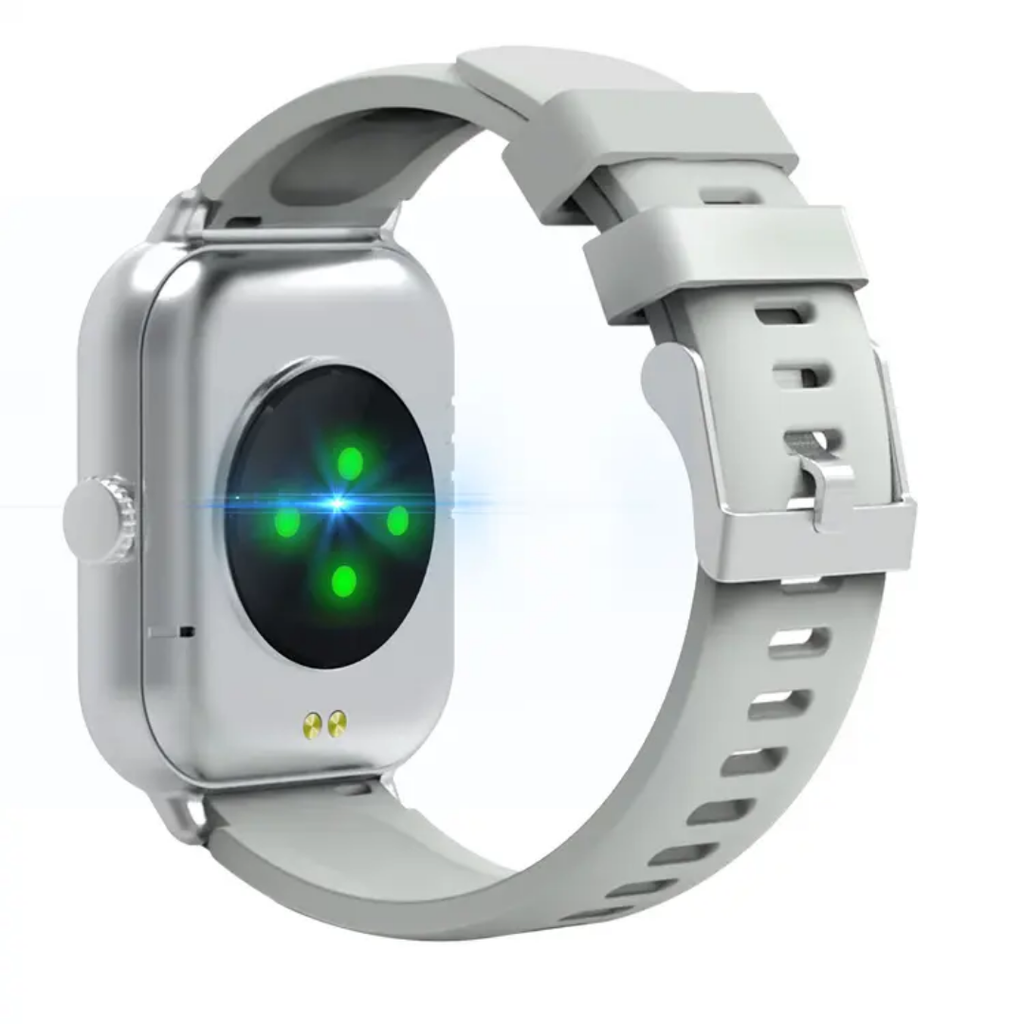 Smartwatch D10 Information Push Fashion Smart Watch Hd Voice Multi-locomotion Mode Music Control Android Smart Watch