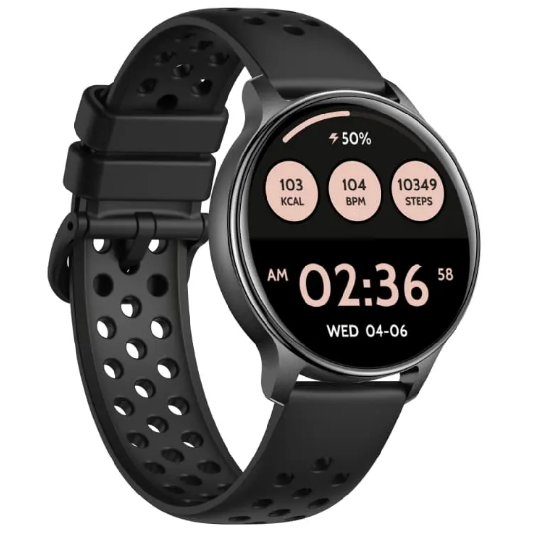 CR128 আউটডোর 1000mah বিগ ব্যাটারি স্মার্টওয়াচ পুরুষদের 1.46" এইচডি স্ক্রিন কম্পাস Ip68 ওয়াটারপ্রুফ হেলথ ট্র্যাকিং স্পোর্টস স্মার্ট ওয়াচ