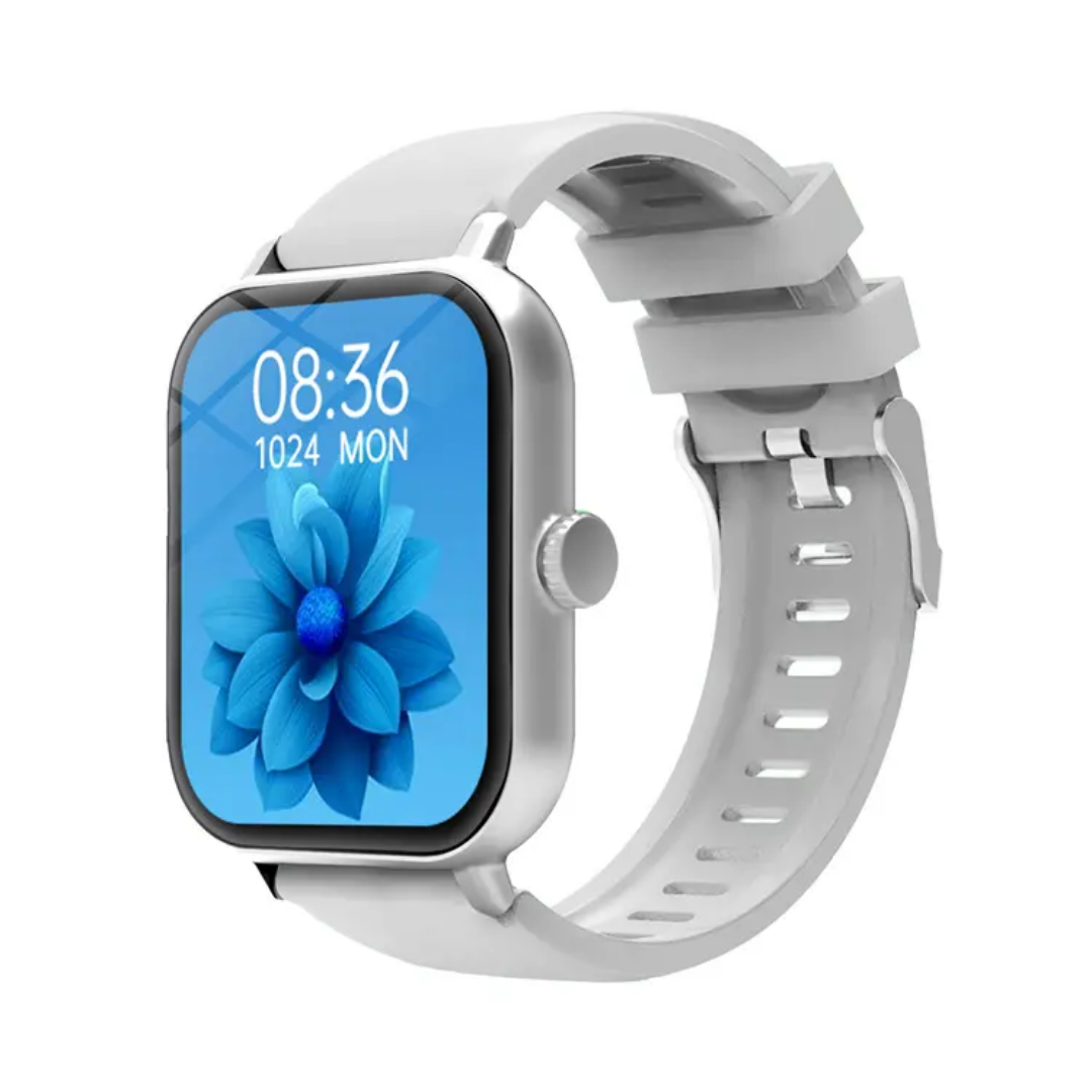 Smartwatch D10 Information Push Fashion Smart Watch Hd Voice Multi-locomotion Mode Music Control Android Smart Watch