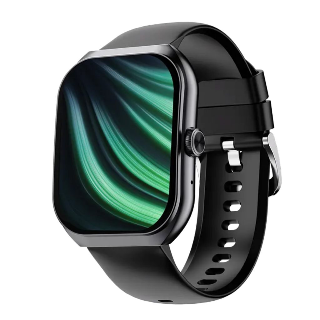 Smart Watch 2026 J126 Compatible Amoled 2.1 Inch Big Screen 220mah J126 Smartwatch 2023