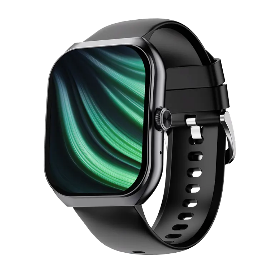 Smart Watch 2026 J126 Compatible Amoled 2.1 Inch Big Screen 220mah J126 Smartwatch 2023