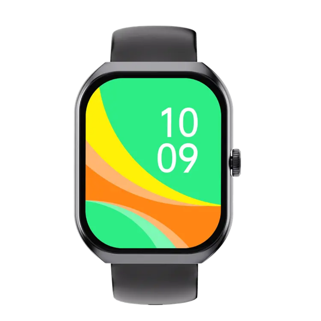 Smart Watch 2026 J126 Compatible Amoled 2.1 Inch Big Screen 220mah J126 Smartwatch 2023