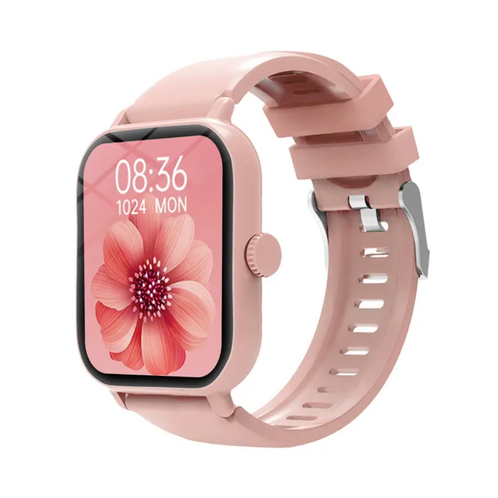 Smartwatch D10 Information Push Fashion Smart Watch Hd Voice Multi-locomotion Mode Music Control Android Smart Watch