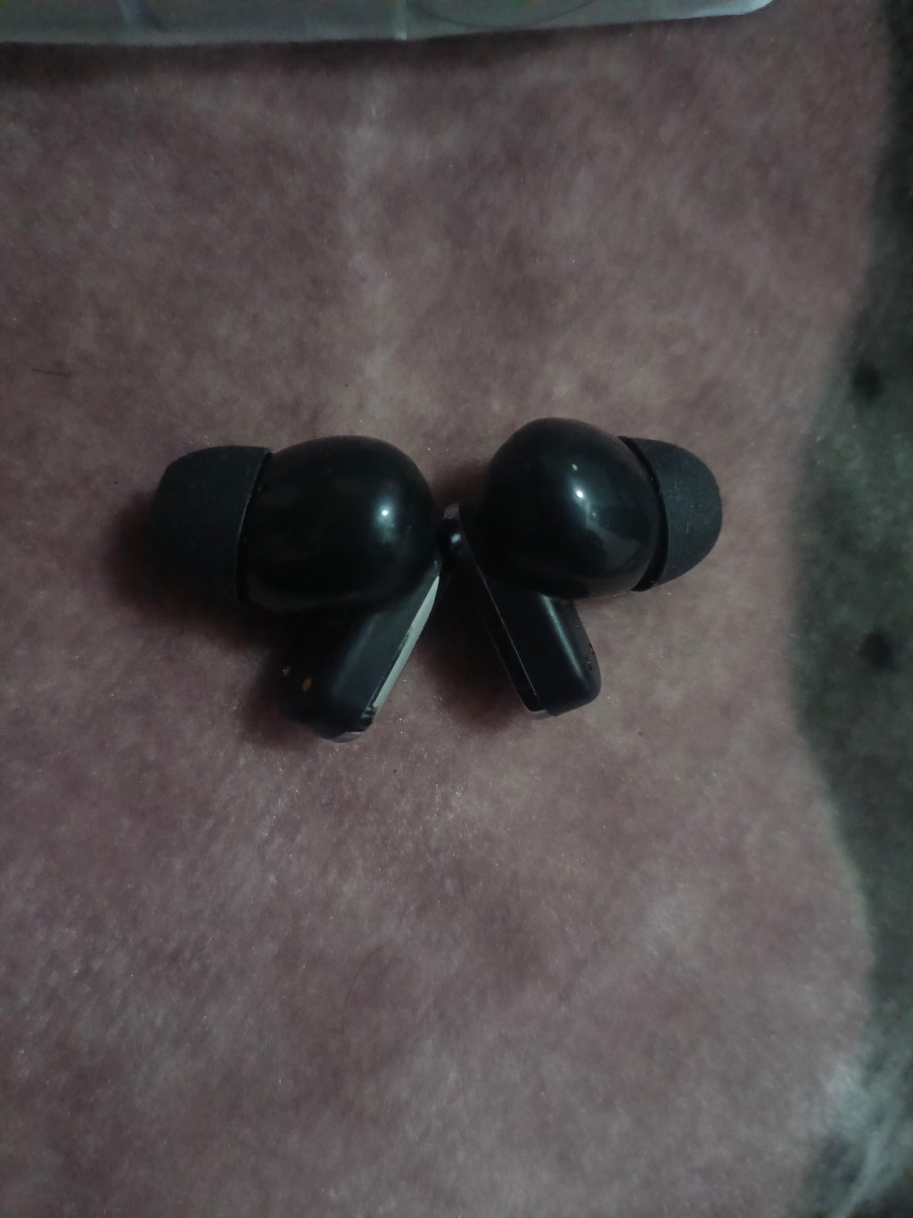 S60 ট্রু ওয়্যারলেস ইয়ারবাডস,ক্লিয়ার কলিং,শক্তিশালী ব্যাটারি,টাইপ-C ফাস্ট চার্জ,গেমিং মোড।